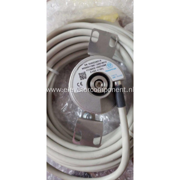 ThyssenKrupp Elevator Encoder 99500011585